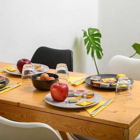 Crops Suites Iraklio Eksteriør billede